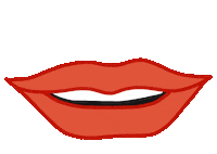 Heart Love Sticker by Kodie Shane