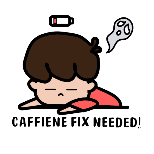 Agency Life Hashies Sticker by Hashmeta