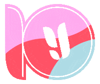 Younique Convention Sticker by Younique - Corporate