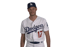 I Love La Regular Season Sticker by MLB