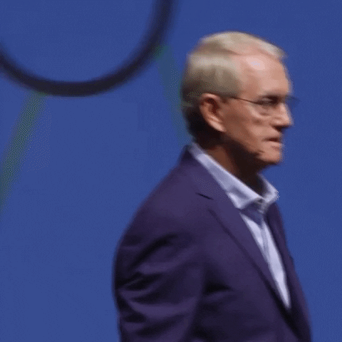 Sunday Morning Yes GIF by Covenant Love Church