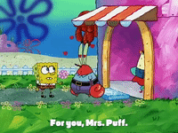 season 2 GIF by SpongeBob SquarePants