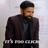 How To Fall In Love By The Holidays GIF by The Roku Channel