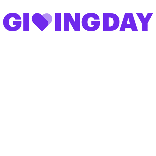 Giving Day Charity Sticker by March of Dimes