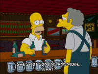homer simpson GIF