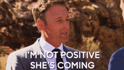 Episode 12 Finale GIF by The Bachelor