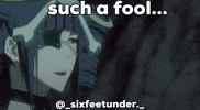 Manga Aura GIF