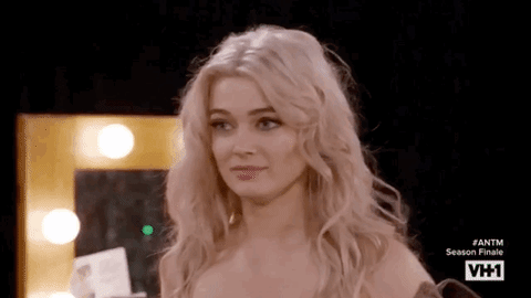 season 24 vh1 GIF by America's Next Top Model