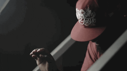 Vibing Stay With Me GIF by Young Deuces