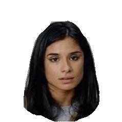 Orange Is The New Black Sticker by imoji