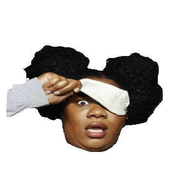 Orange Is The New Black Sticker by imoji