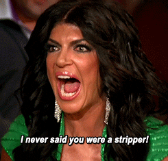 real housewives television GIF by RealityTVGIFs