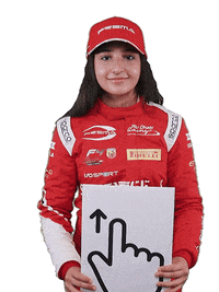 F4 GIF by Prema Team