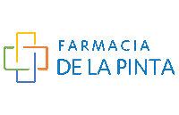 famacia_de_la_pinta farmaciadelapinta famarcia de la pinta delapinta Sticker
