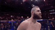 Mixed Martial Arts Sport GIF by UFC