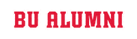 Alumni Sticker by Bradley University