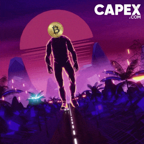 Crypto Trading GIF by CAPEX.com