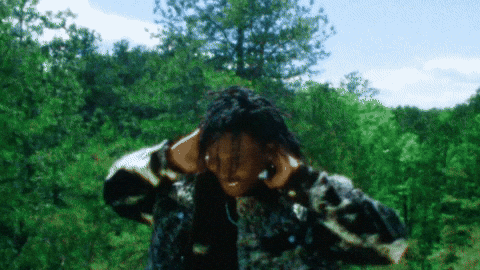 Cover Ears GIF by broke