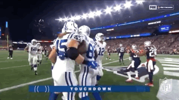 2018 Nfl Football GIF by NFL