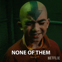Avatar The Last Airbender Natla GIF by NETFLIX