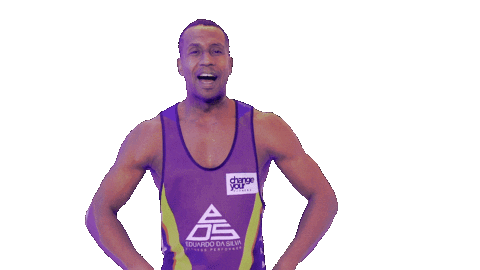Dance Sport Sticker by Revolution Samba-Fit