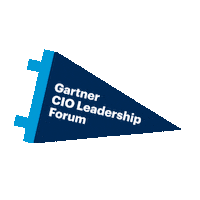 Tech Flag Sticker by #LifeAtGartner