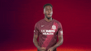 Republic Fc Reaction GIF by Sacramento Republic FC
