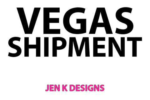 Jenk4 Sticker by Jen K Designs
