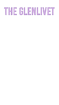 Fashion Drink Sticker by The Glenlivet