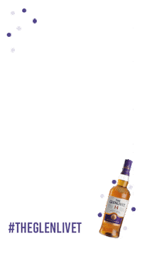 Fun Fashion Sticker by The Glenlivet