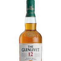 Whisky Sticker by The Glenlivet