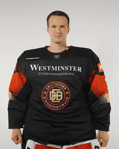 Ice Hockey Celebration GIF by deb_teams