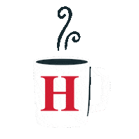 Hucsc Sticker by Huron University College Students' Council