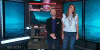 innerspace GIF by Space