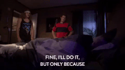 comedy central season 2 episode 5 GIF by Workaholics