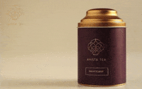 GIF by Ahista Tea