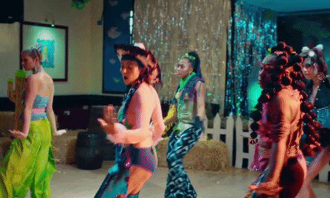 Working Space Cowboy GIF by Parlophone Records