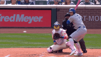Home Run Baseball GIF by Toronto Blue Jays
