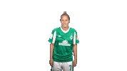 Werderfrauen Toth Sticker by SV Werder Bremen