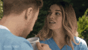 Is That Weird Pop Tv GIF by Schitt's Creek