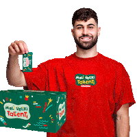 Gvardiol Sticker by Konzum