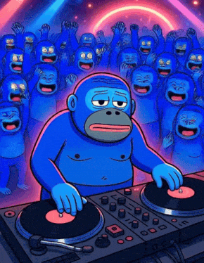 Ronke GIF by Tribally