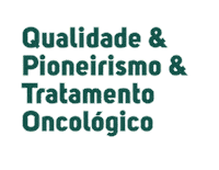 cancer oncologia Sticker by Hospital Sao Domingos