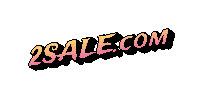 Kuwait Sticker by 2SALE