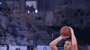 adam gibson GIF by Brisbane Bullets