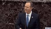 Adam Schiff Impeachment GIF by GIPHY News