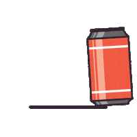 Design Beer Sticker by TANGO