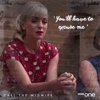 helen george trixie franklin GIF by BBC