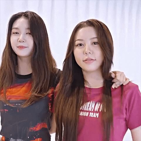 K-Pop Cutie GIF