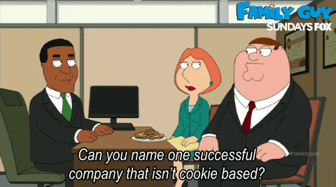 family guy GIF by Fox TV